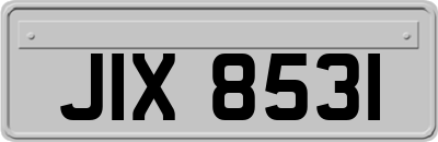 JIX8531