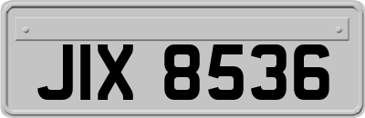 JIX8536