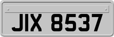 JIX8537
