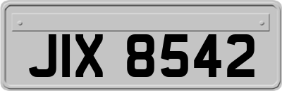 JIX8542