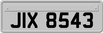 JIX8543