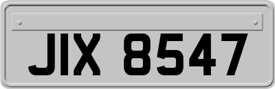JIX8547