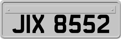 JIX8552