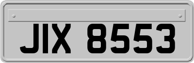 JIX8553