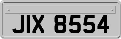 JIX8554