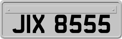 JIX8555