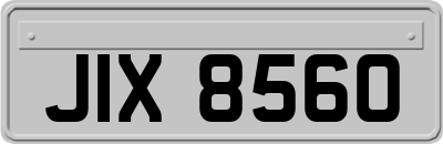 JIX8560