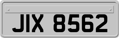 JIX8562