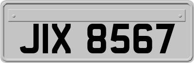 JIX8567