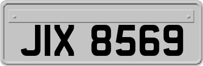 JIX8569