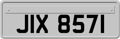 JIX8571