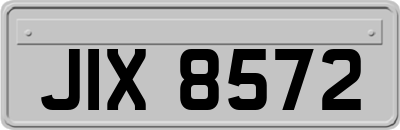 JIX8572