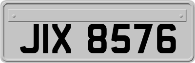 JIX8576
