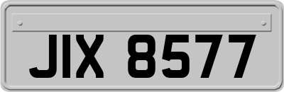 JIX8577