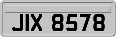 JIX8578
