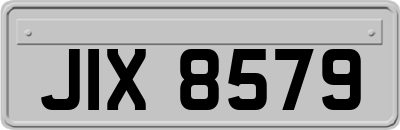 JIX8579