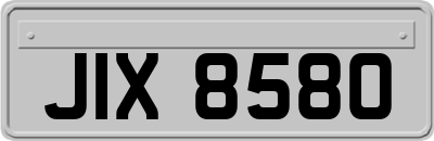 JIX8580