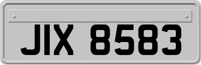 JIX8583