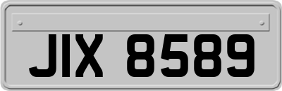 JIX8589