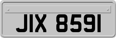 JIX8591