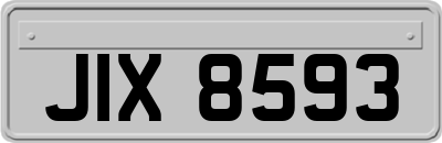 JIX8593