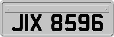 JIX8596