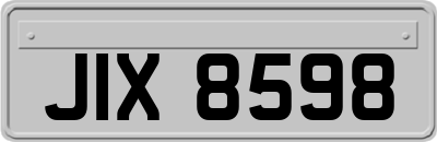 JIX8598