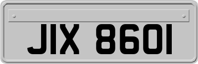 JIX8601