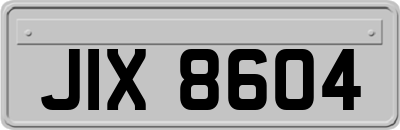 JIX8604