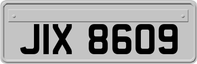 JIX8609
