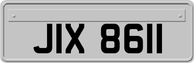 JIX8611