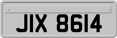 JIX8614