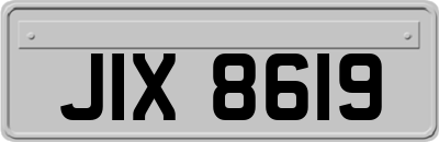 JIX8619