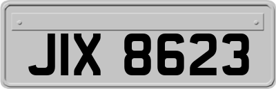 JIX8623