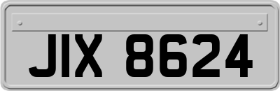 JIX8624