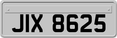 JIX8625