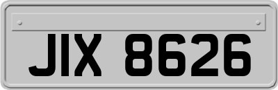 JIX8626