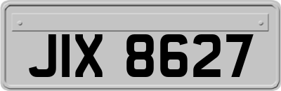 JIX8627