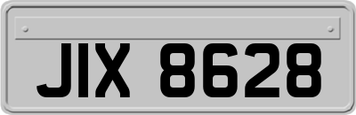 JIX8628