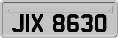 JIX8630