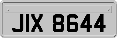 JIX8644