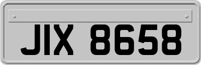 JIX8658