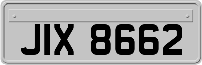 JIX8662