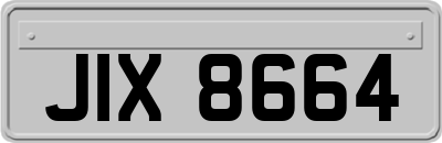 JIX8664