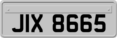 JIX8665