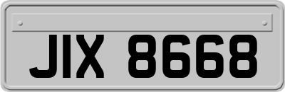 JIX8668