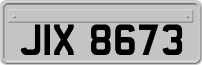 JIX8673