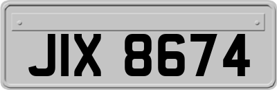 JIX8674