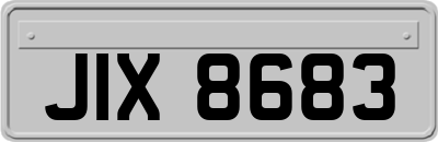 JIX8683