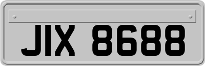 JIX8688